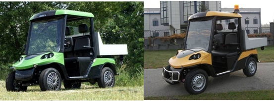 Μοντέλο 385 - 2 ατόμων με ωφέλιμο φορτίο 550kg